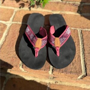 LL Bean women’s sandals